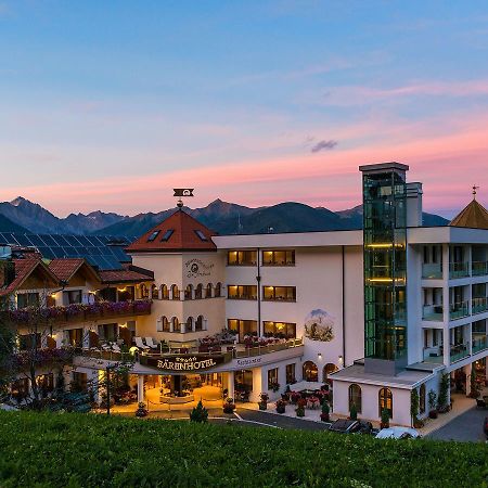 Baerenhotel Olang Eksteriør bilde