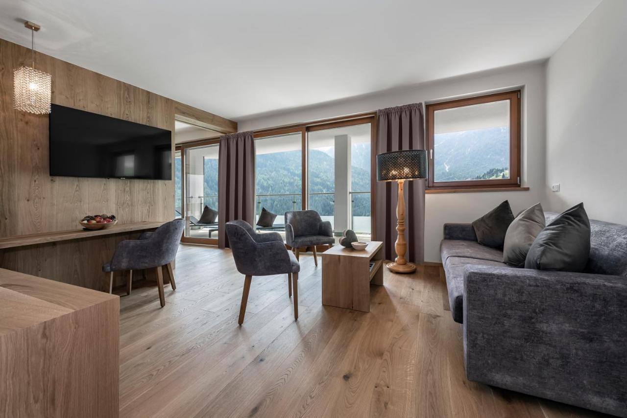 Baerenhotel Olang Eksteriør bilde