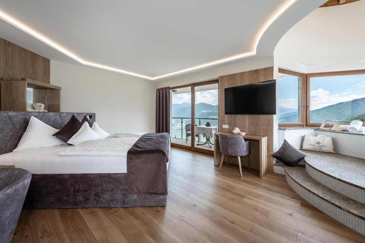 Baerenhotel Olang Eksteriør bilde