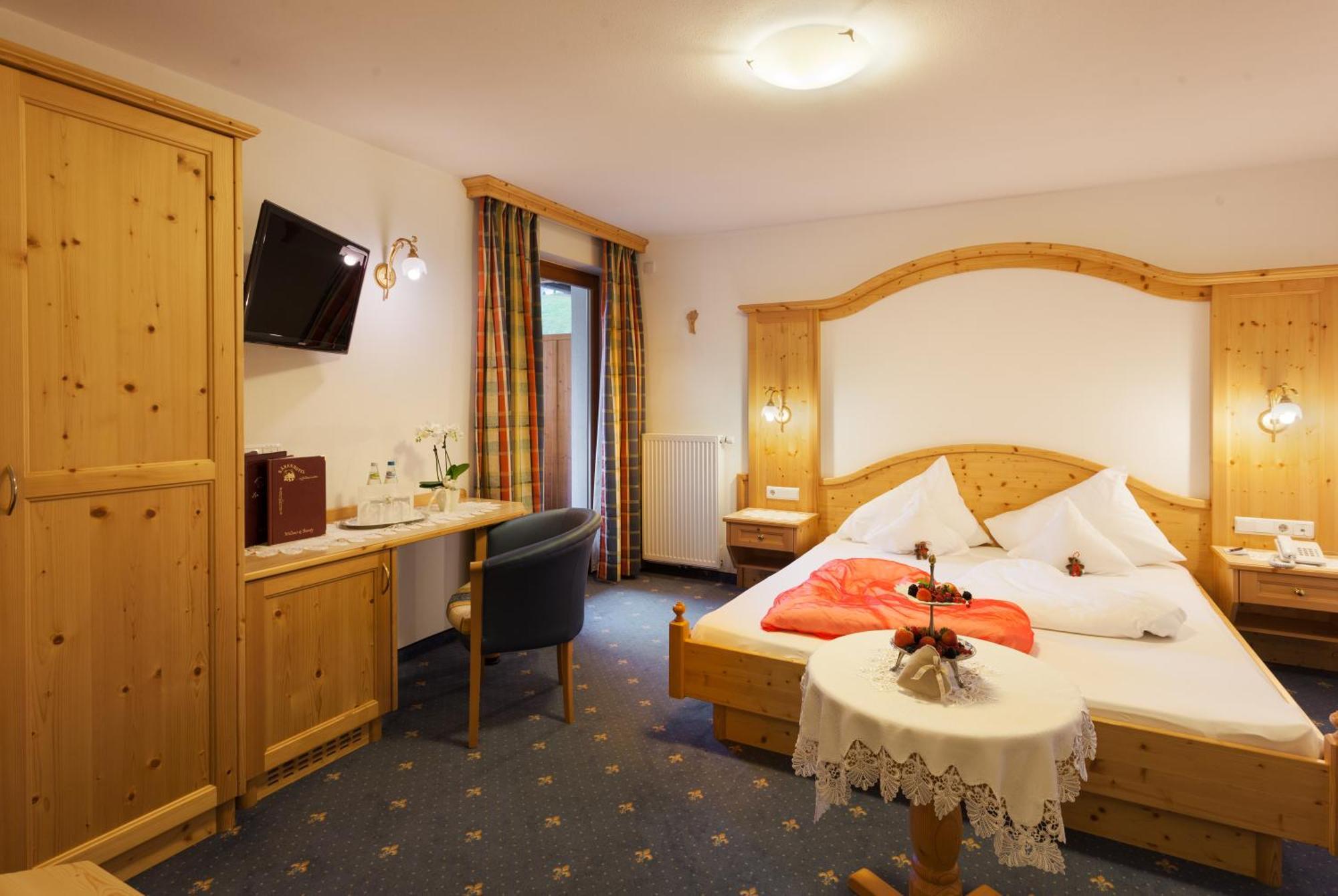 Baerenhotel Olang Rom bilde