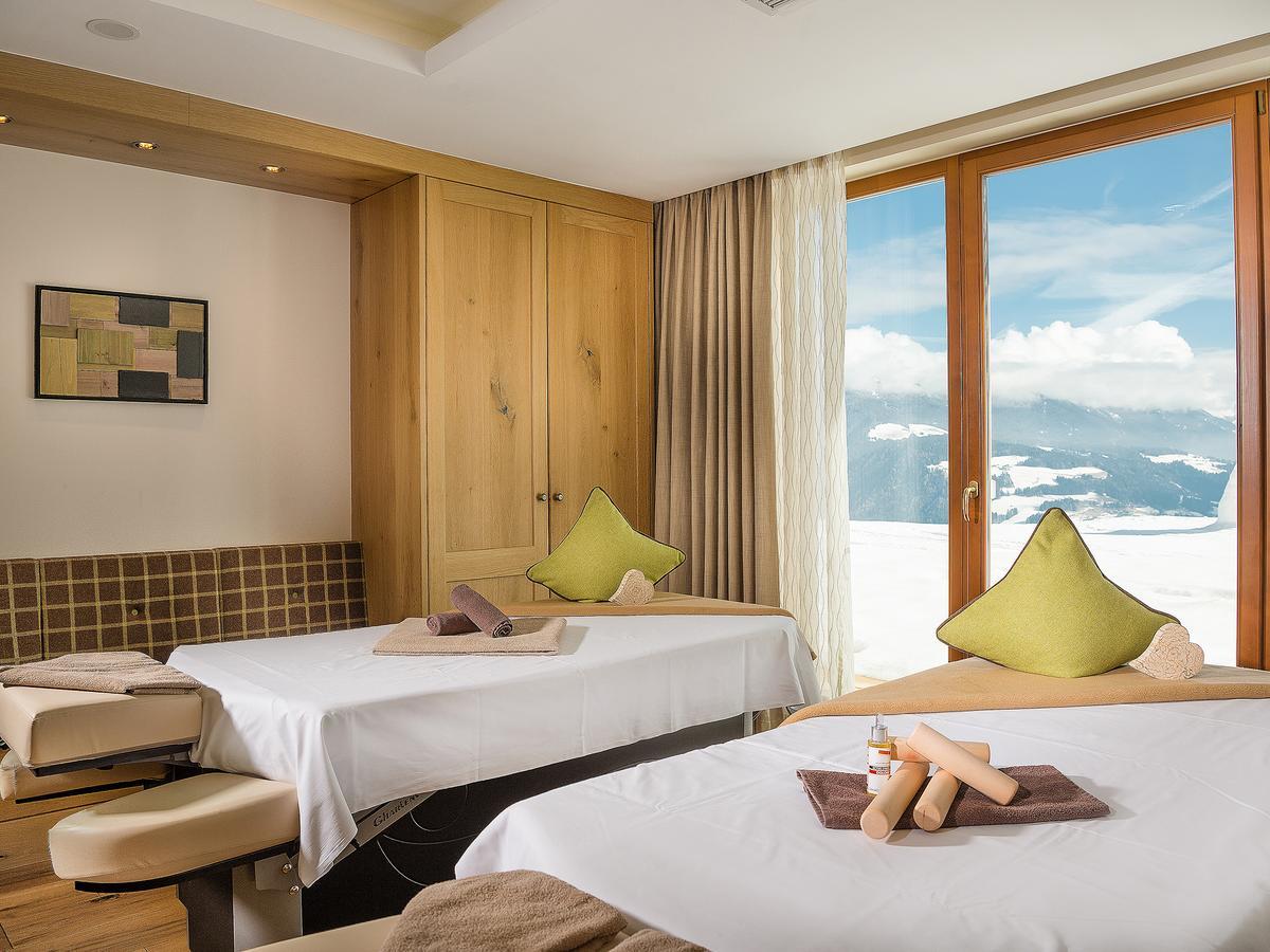 Baerenhotel Olang Eksteriør bilde